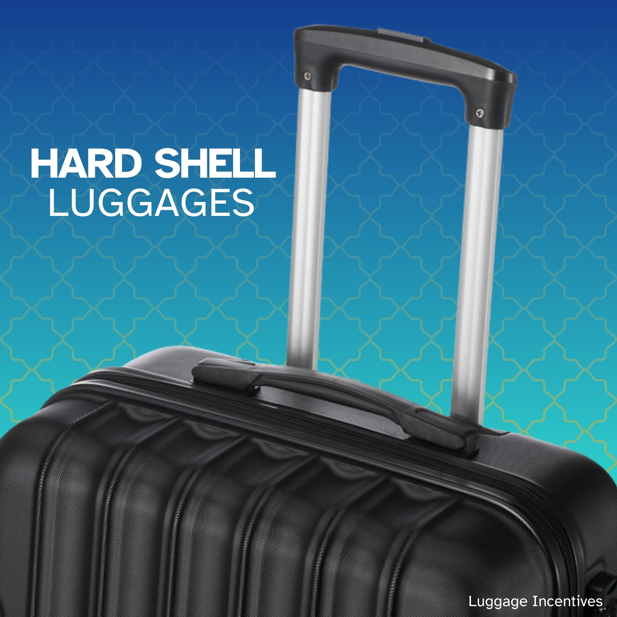 Hardshell Luggages