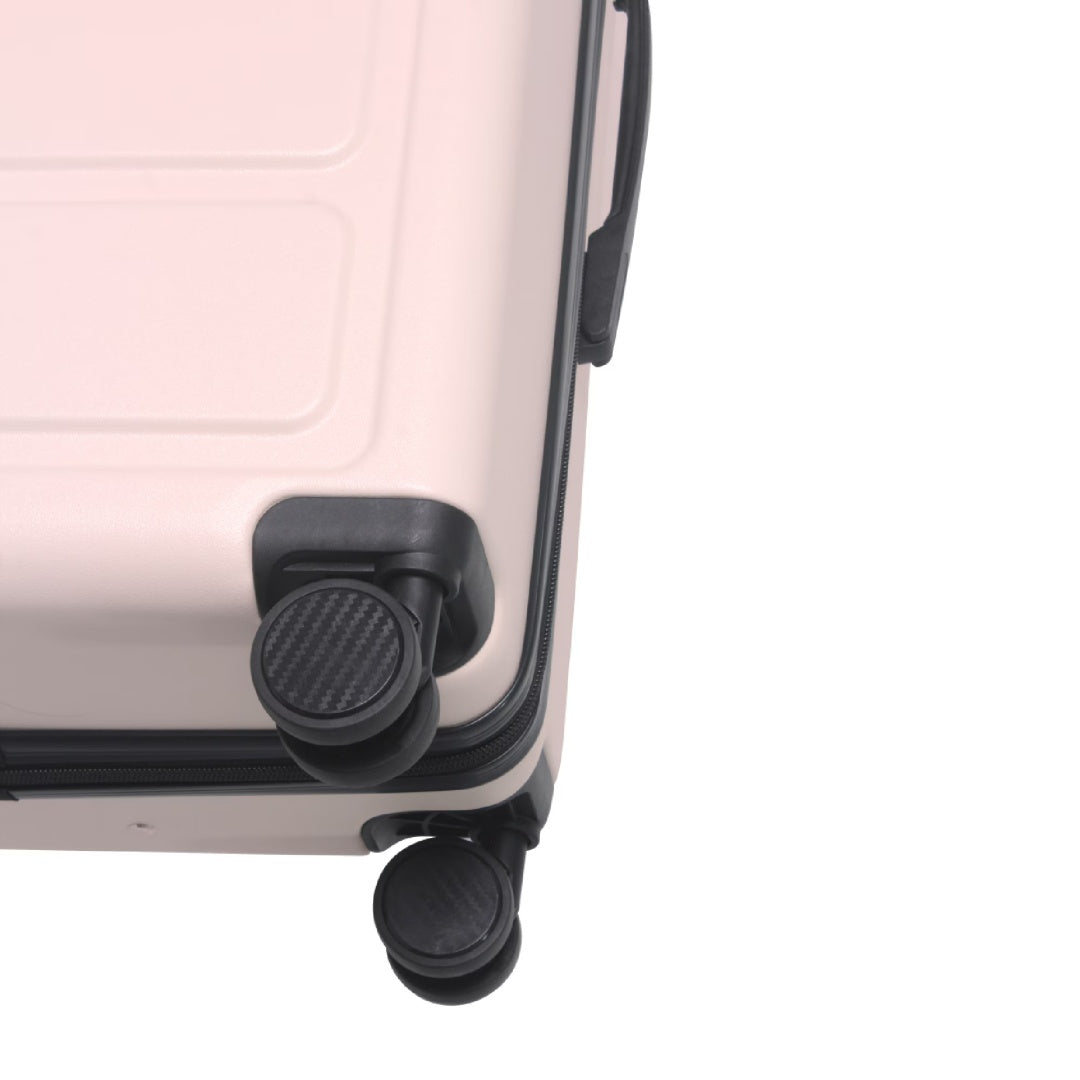 Luggage Sets ABS Hardshell 3pcs Luggage, Lightweight Durable Suitcase Sets Spinner Wheels Suitcase 20  24  28